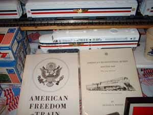 American Freedom Train
