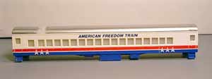 American Freedom Train