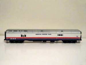 American Freedom Train T-1 2101