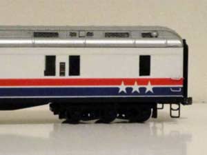American Freedom Train T-1 2101