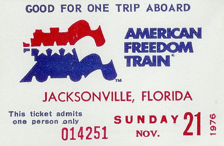 american freedom tour jacksonville